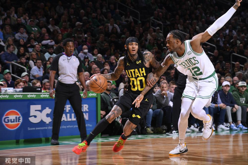 默契配合 默契配合