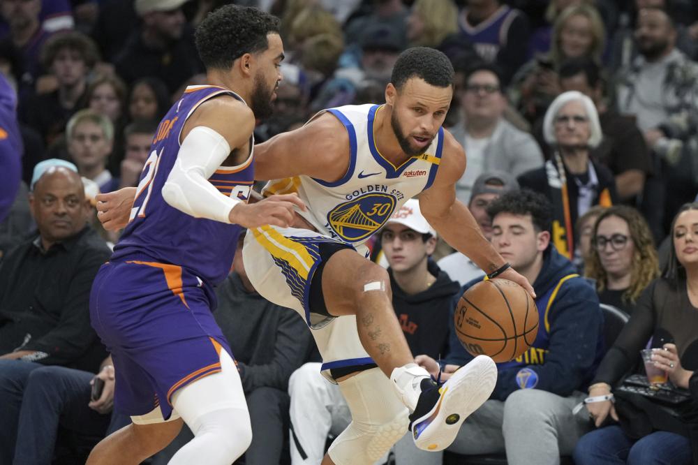 乔治和科怀 乔治和科怀