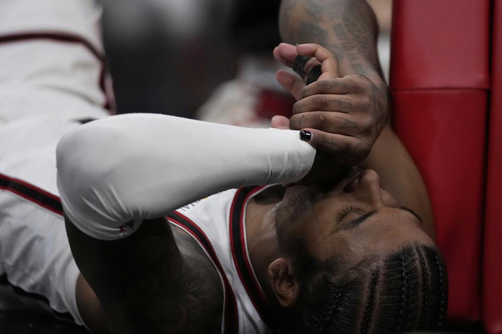 赛的高潮部 赛的高潮部