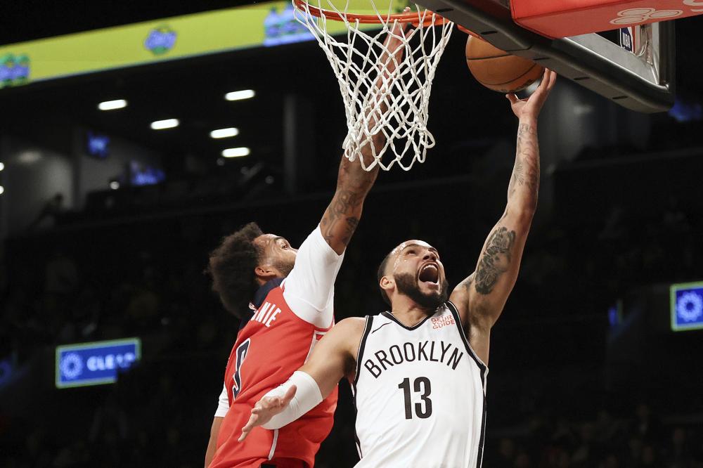 6次射门中 6次射门中