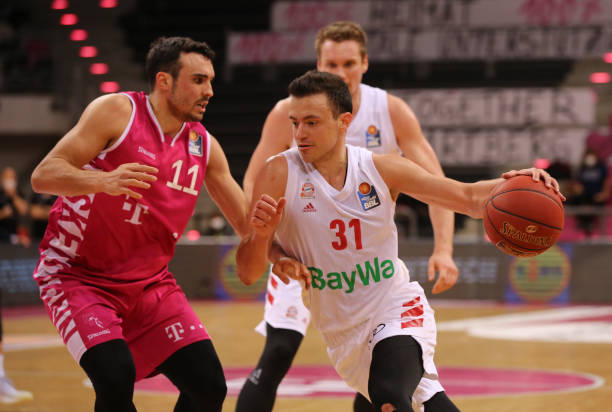 回顾巴斯克 回顾巴斯克