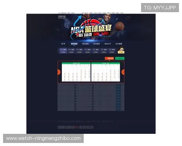 轻松预订NBA门票攻略畅享篮球盛宴快速获取心仪赛事座位
